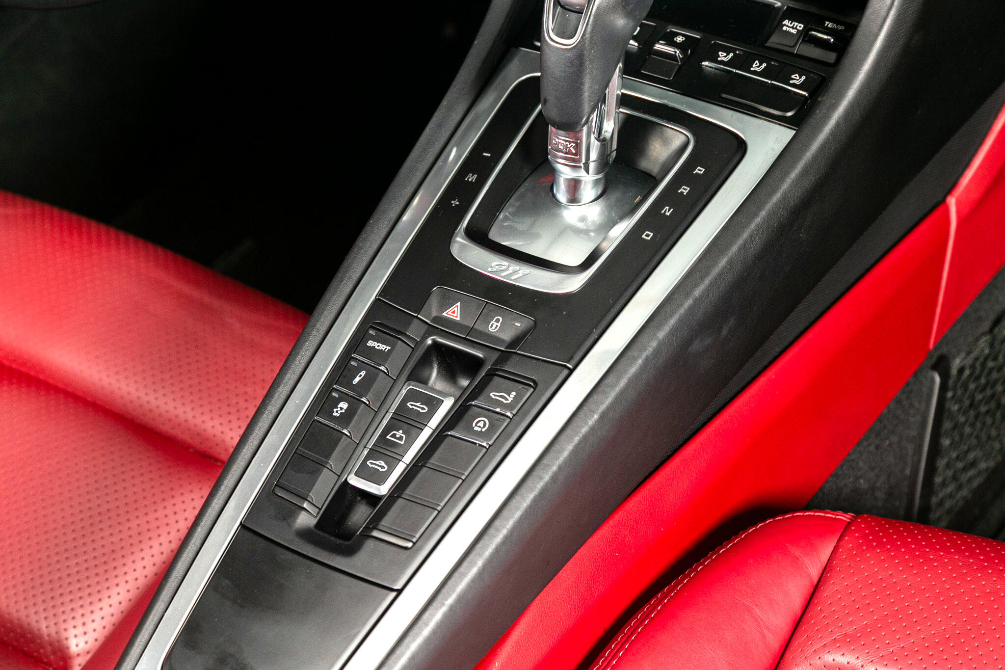 Used 2017 Porsche 911 Carrera image 31