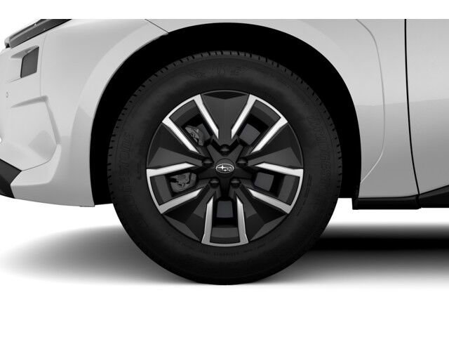 New 2026 Subaru Solterra Premium AWD/4WD image 10