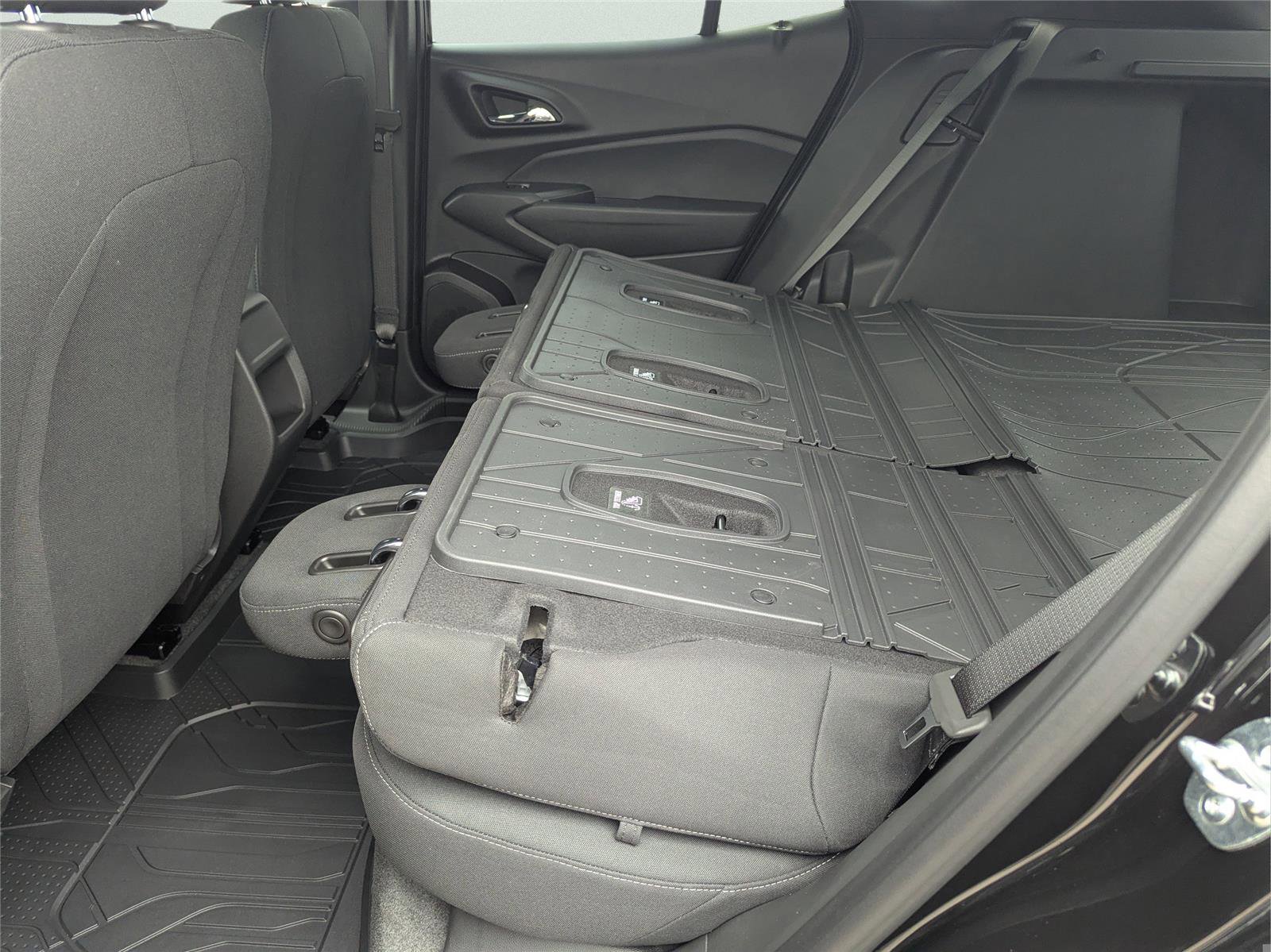 New 2026 Chevrolet Trax RS image 20