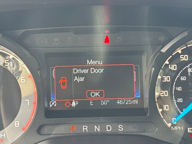 Used 2022 Ford Ranger XLT w/ Equipment Group 301A Mid image 17