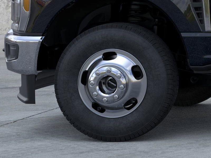 New 2026 Ford F350 XL image 19