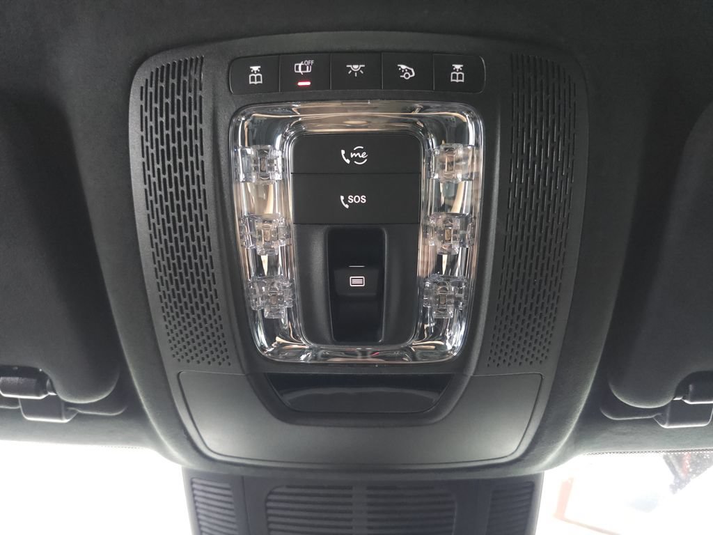 Used 2024 Mercedes-Benz GLE 63 AMG S image 25