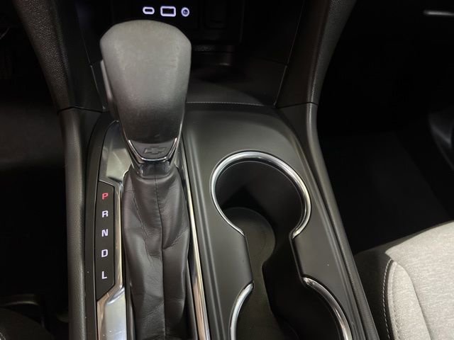 Used 2023 Chevrolet Equinox LS image 30