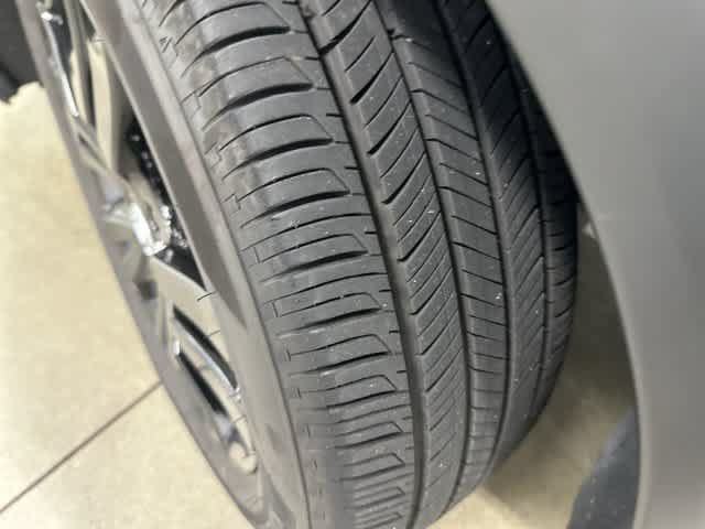 Used 2026 Honda HR-V Sport image 29