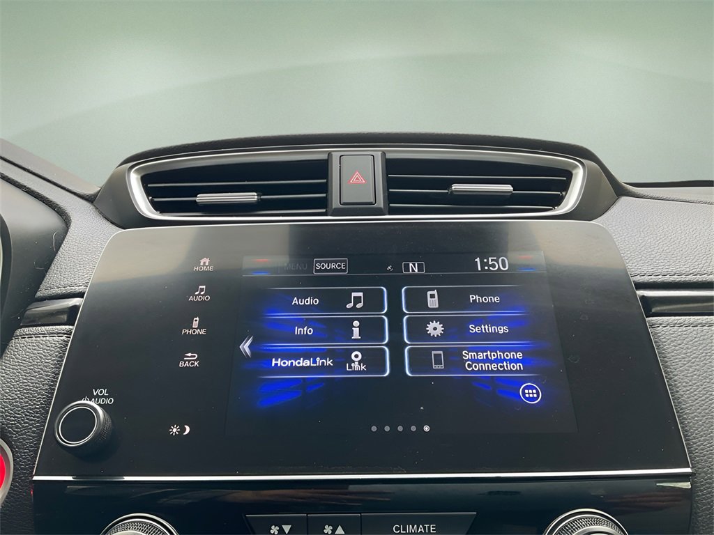 Used 2022 Honda CR-V EX image 22