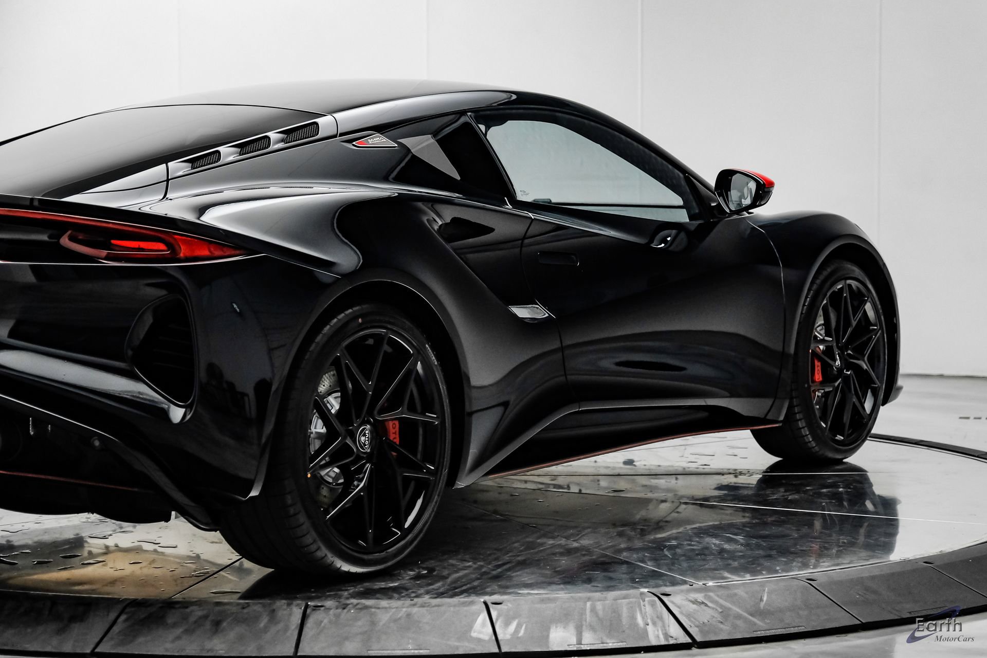 New 2026 Lotus Emira RWD image 24