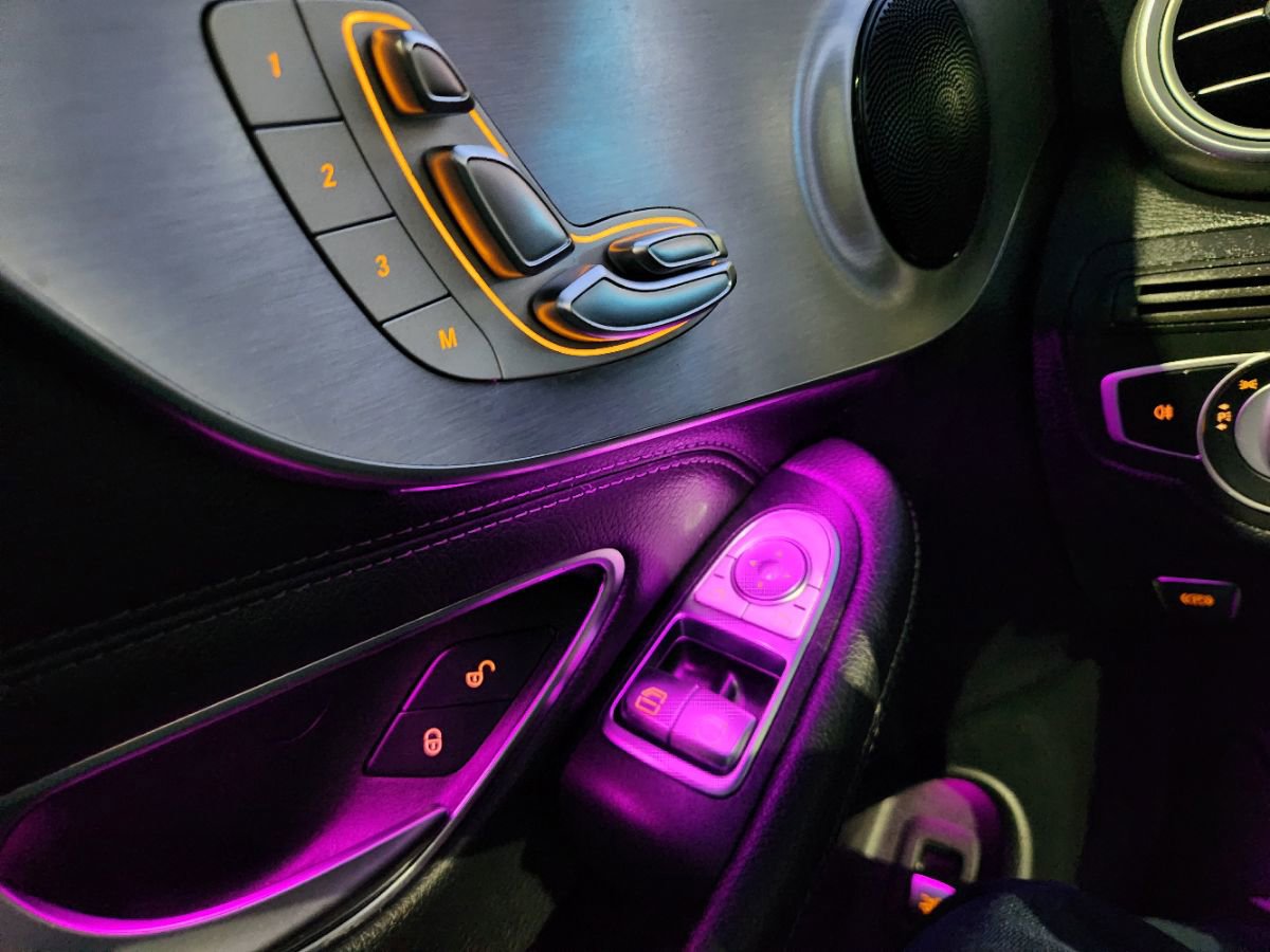 Used 2019 Mercedes-Benz C 300 Coupe image 19