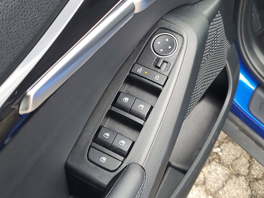 Used 2024 Kia Seltos S image 9