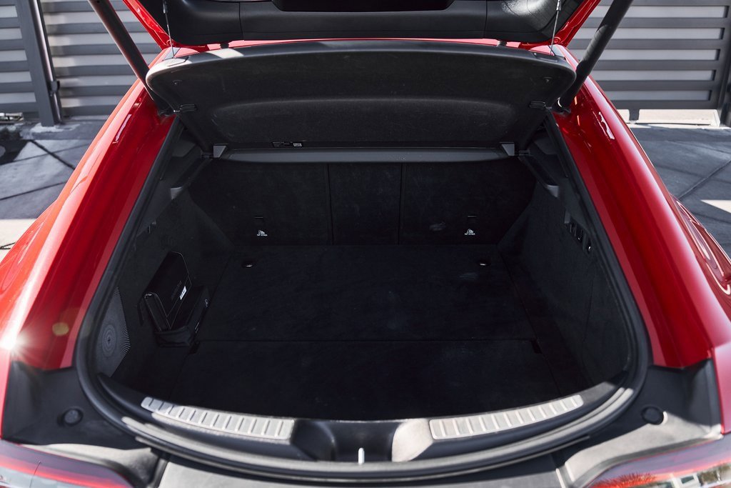 Used 2019 Mercedes-Benz AMG GT 53 image 18