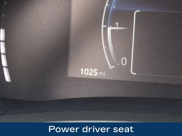 Used 2025 Toyota Grand Highlander AWD image 6