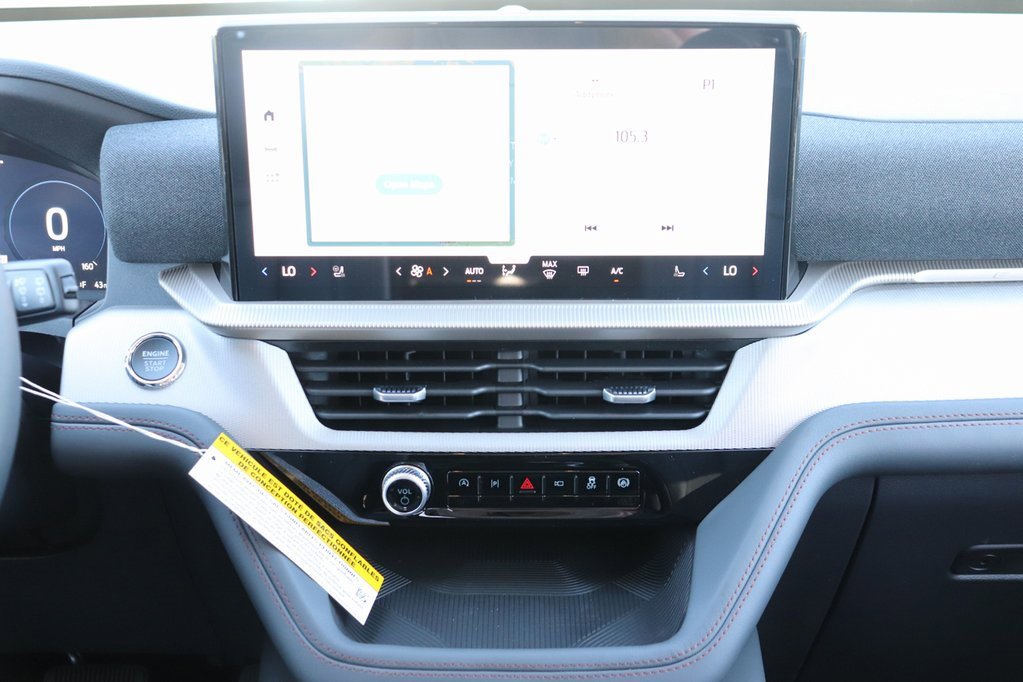 New 2026 Ford Explorer Active image 24