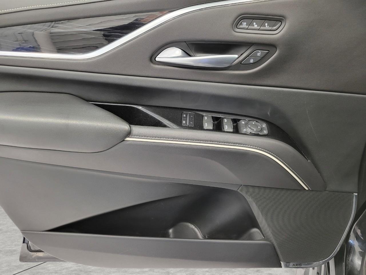Used 2021 Cadillac Escalade Sport image 28