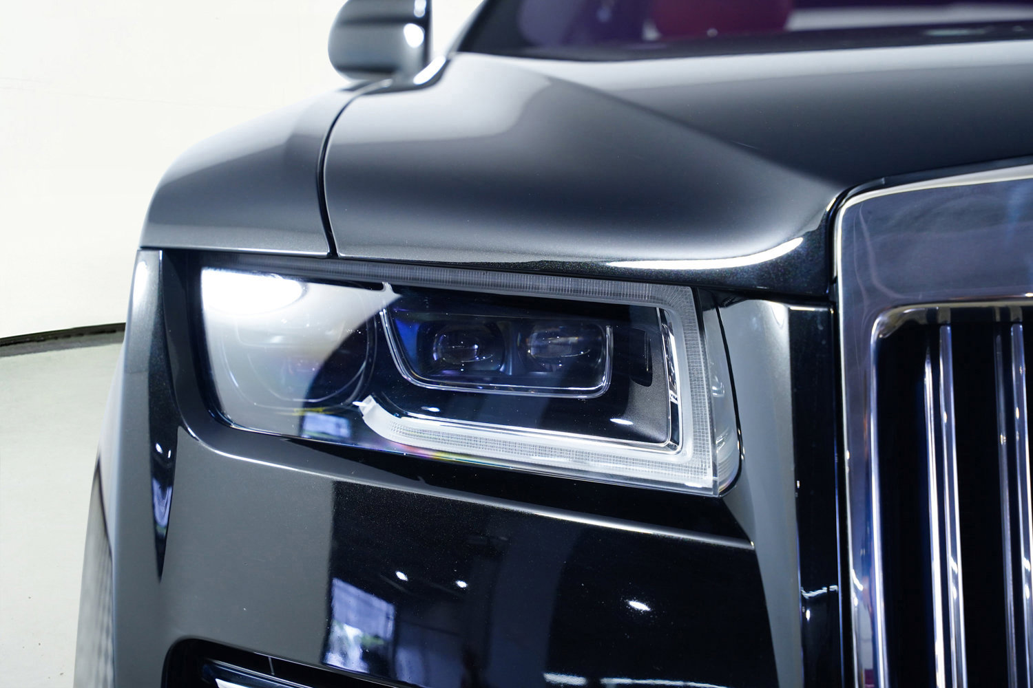 Used 2022 Rolls-Royce Ghost image 37