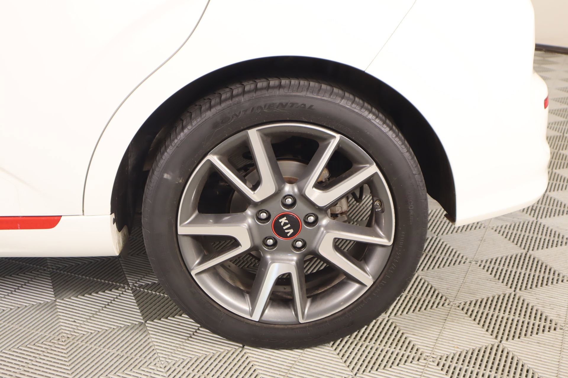 Used 2020 Kia Soul GT-Line image 17