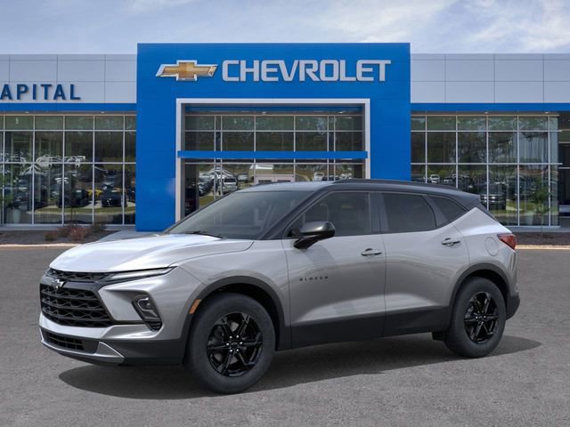 New 2026 Chevrolet Blazer LT w/ Convenience Package image 2