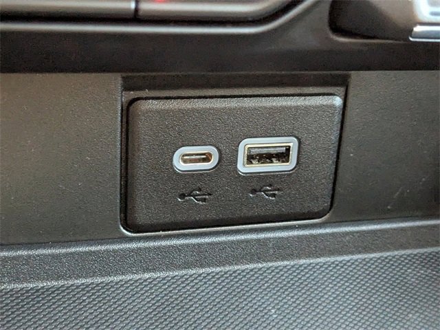 Certified 2022 Chevrolet Tahoe RST w/ Luxury Package image 23