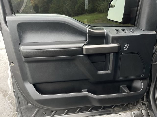 Used 2019 Ford F150 XLT w/ Equipment Group 302A Luxury AWD/4WD image 23
