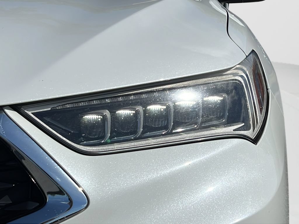 Used 2020 Acura TLX w/ Advance Package AWD/4WD image 25