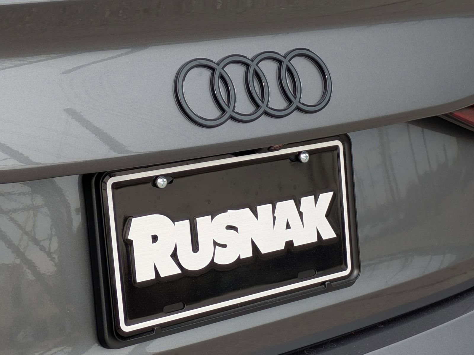 New 2026 Audi S3 Premium AWD/4WD image 15