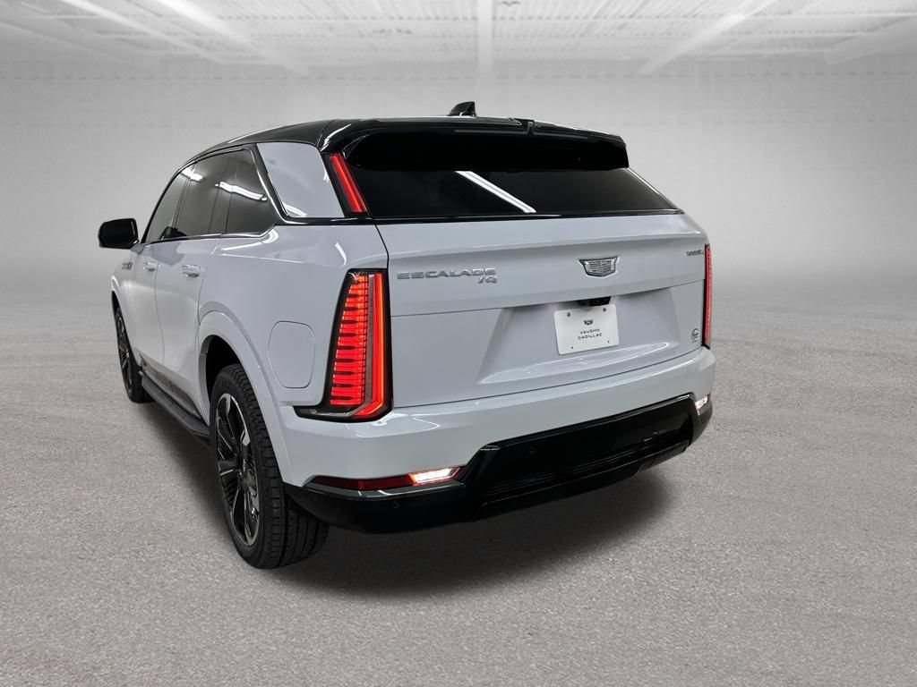 New 2026 Cadillac Escalade IQ Sport 1 AWD/4WD image 7