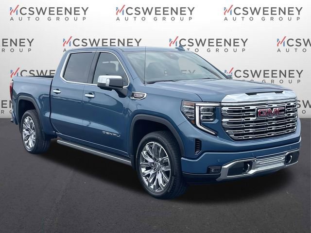 New 2026 GMC Sierra 1500 Denali 360° Tour