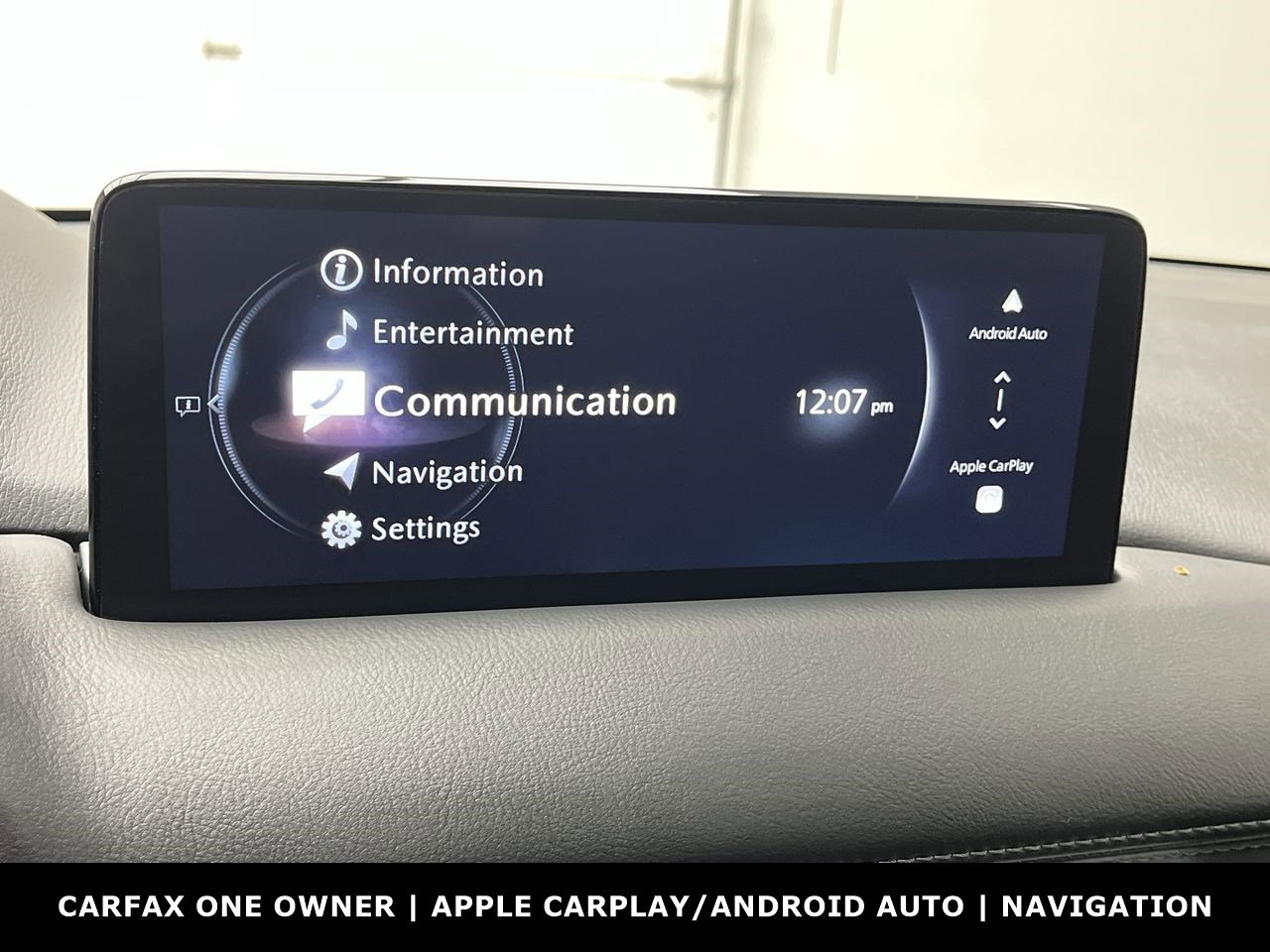 Used 2024 MAZDA CX-5 AWD 2.5 S w/ Preferred Package image 19