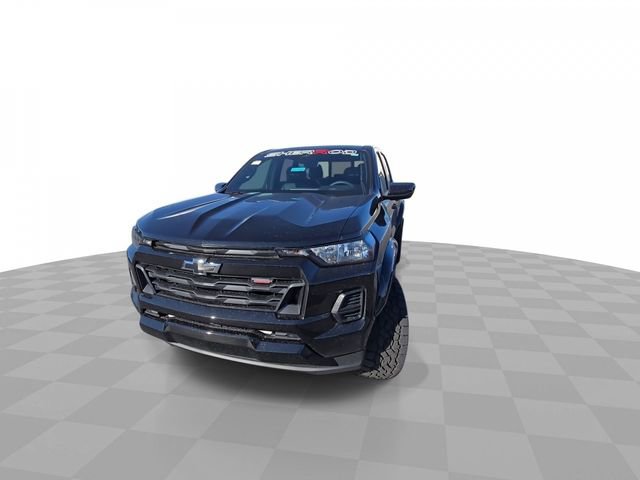 New 2025 Chevrolet Colorado Trail Boss image 3