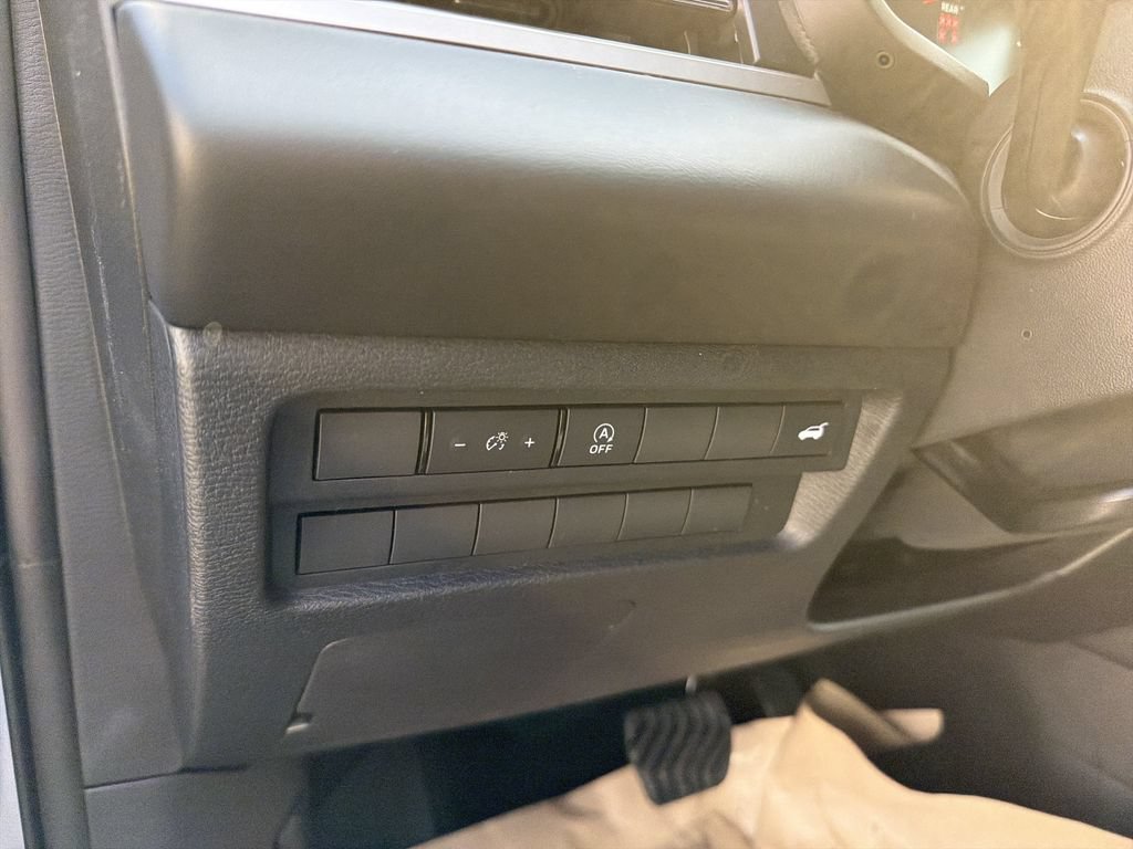 New 2026 Mitsubishi Outlander SE AWD/4WD image 18