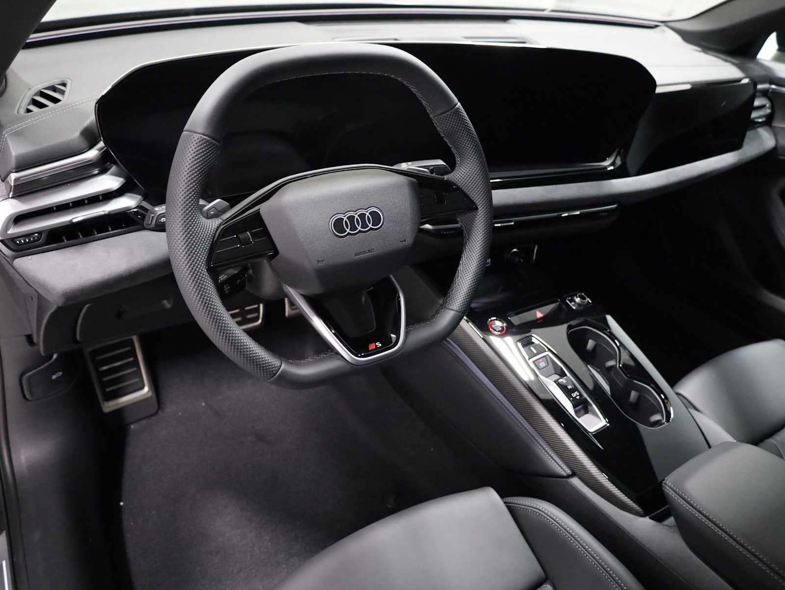 New 2026 Audi S5 Premium Plus AWD/4WD image 4