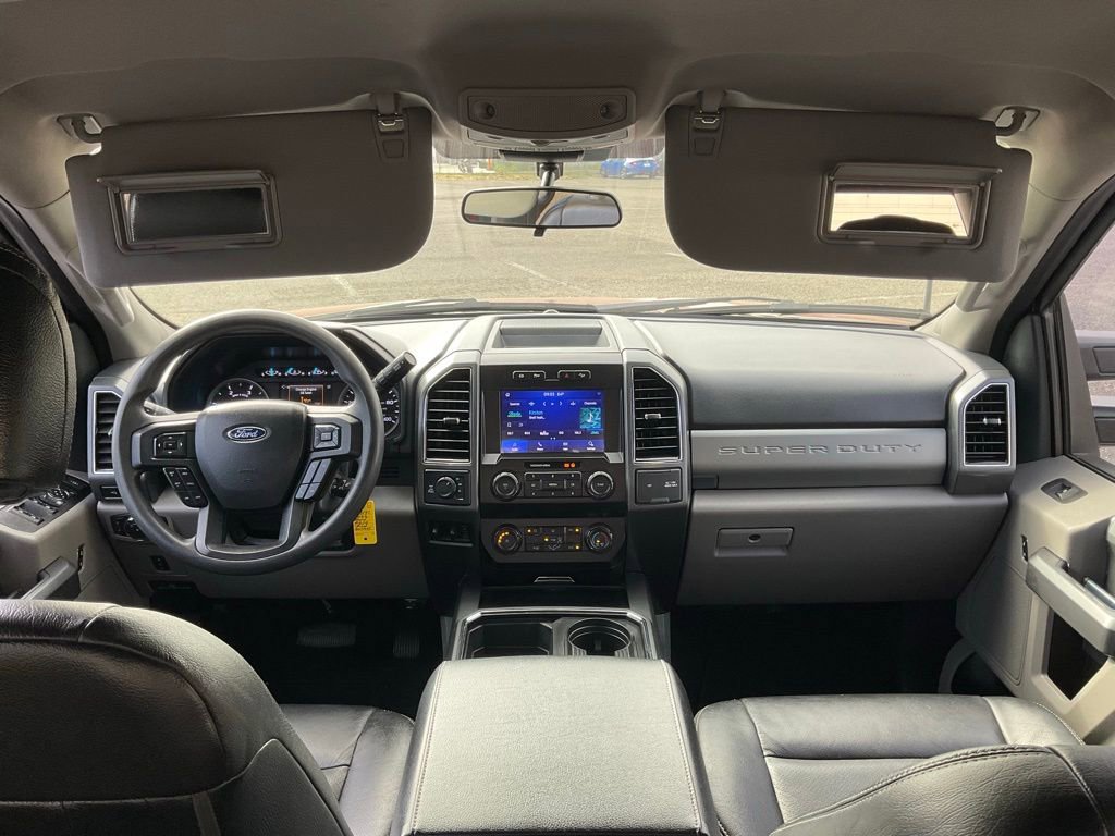 Certified 2022 Ford F250 XLT w/ XLT Premium Package image 29