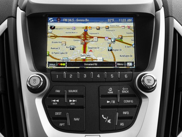 Used 2017 GMC Terrain SLE w/ Driver Alert Package I FWD image 20