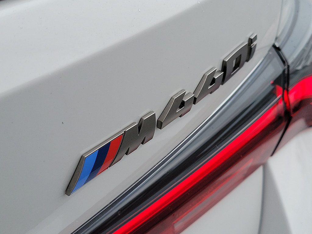 Used 2024 BMW M440i Gran Coupe w/ Premium Package RWD image 7