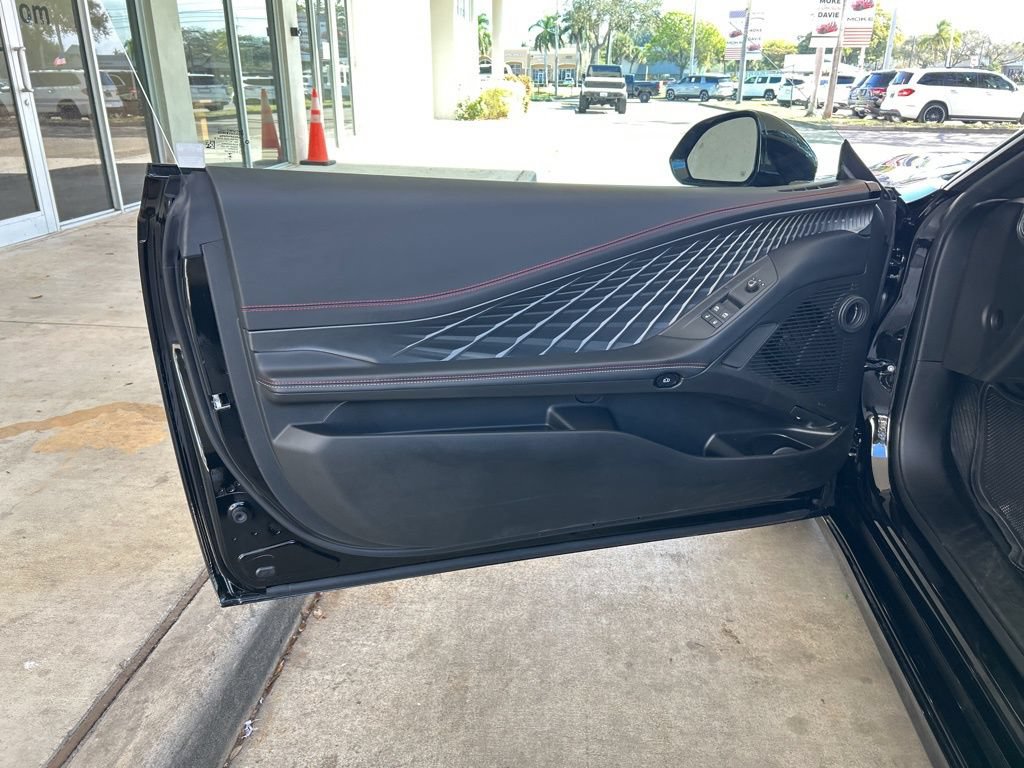 New 2026 Dodge Charger Scat Pack w/ Blacktop Package AWD/4WD image 31