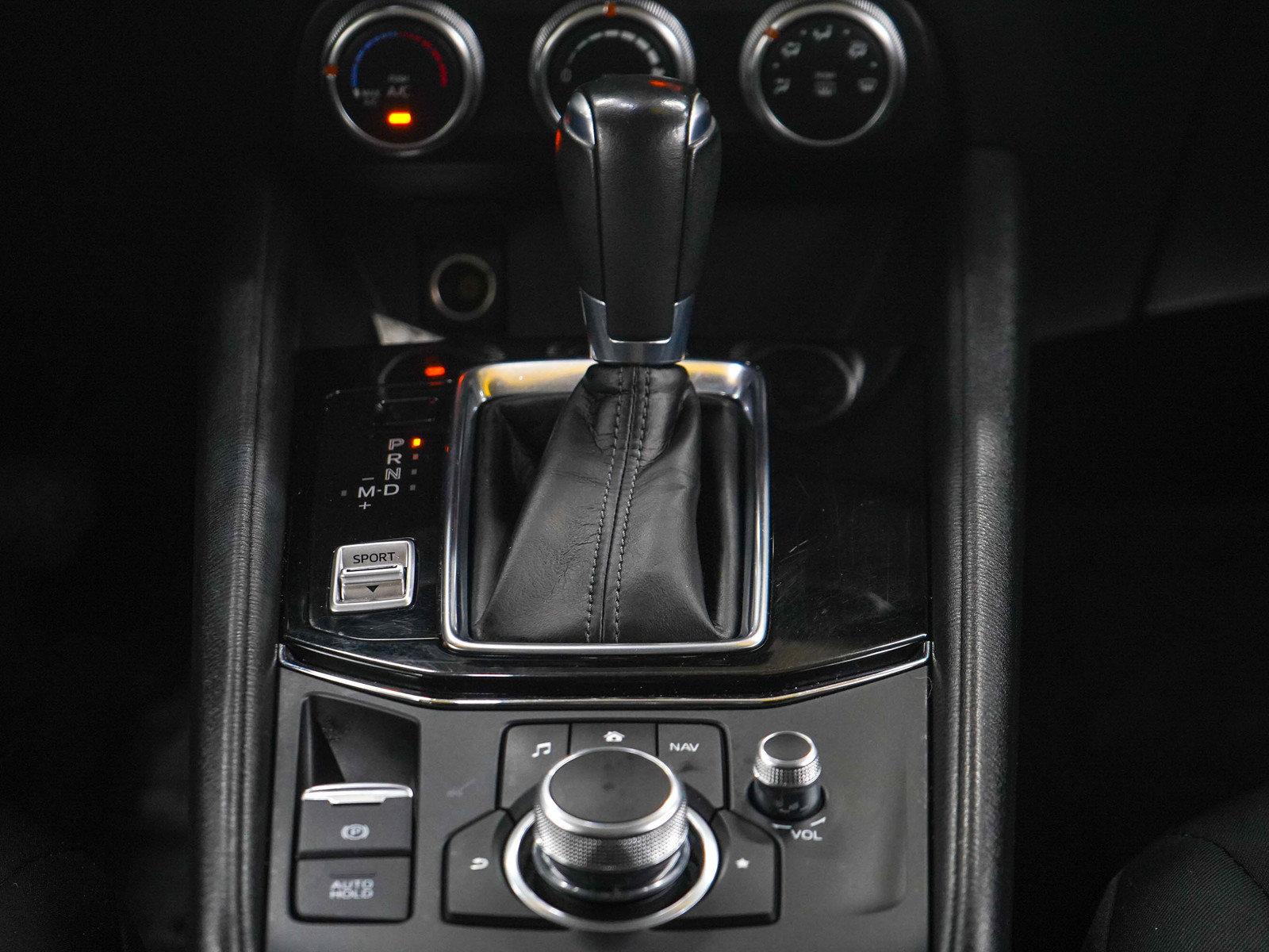 Used 2019 MAZDA CX-5 Sport AWD/4WD image 13