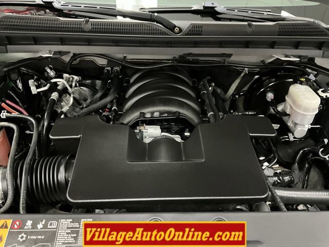Used 2019 Chevrolet Silverado 1500 LT image 37