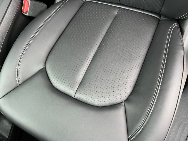 New 2027 Chrysler Pacifica Select AWD/4WD image 11