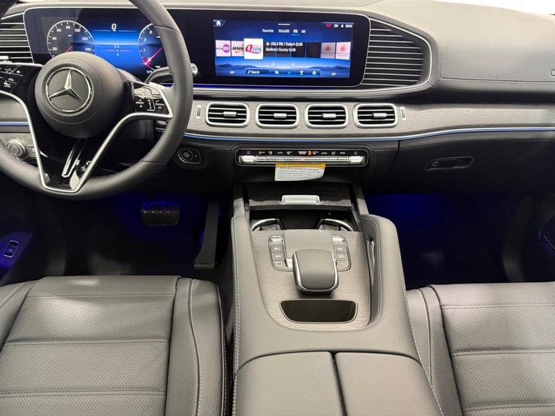New 2026 Mercedes-Benz GLE 450 4MATIC Coupe image 6