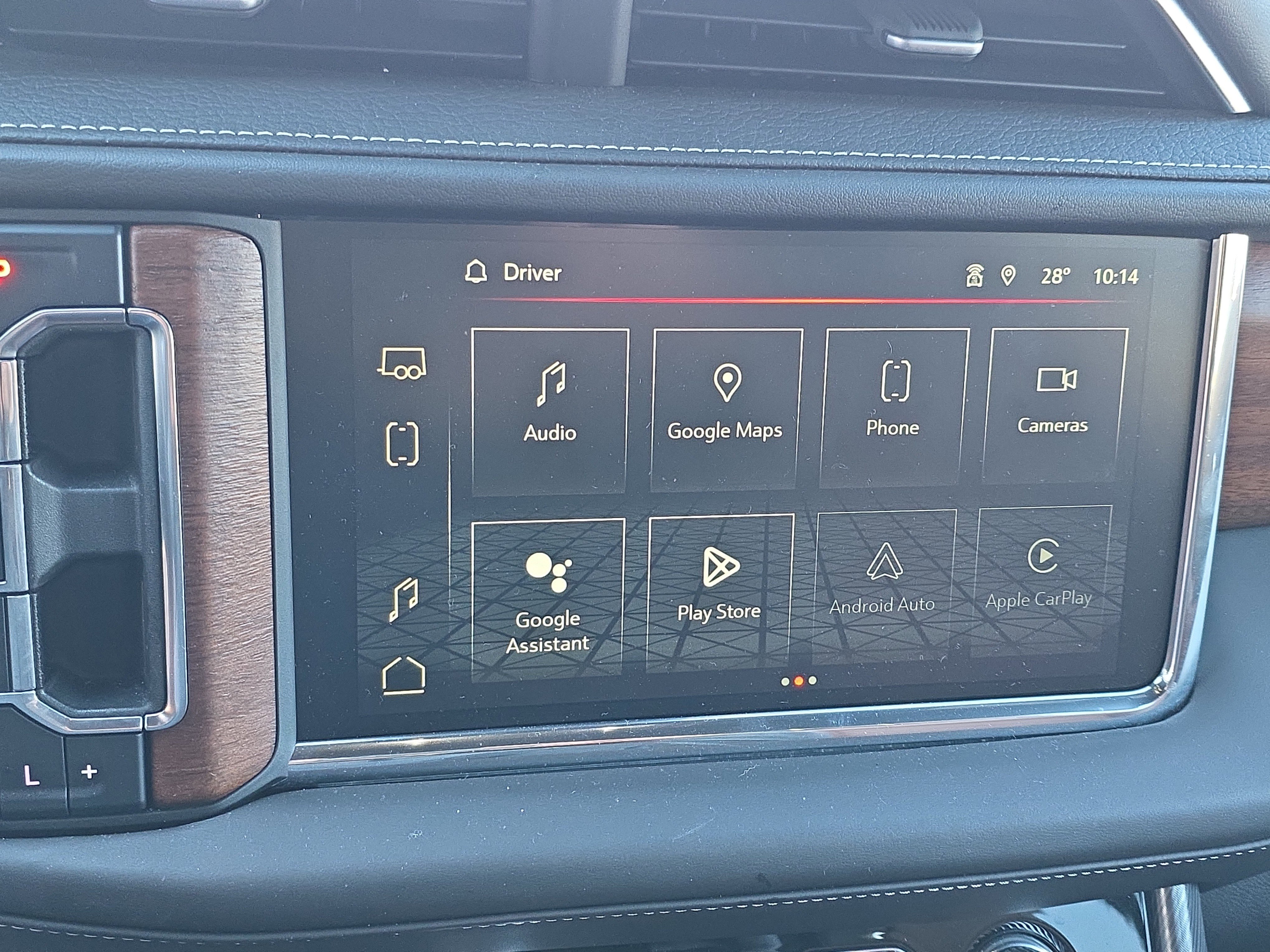 Used 2023 GMC Yukon XL Denali Ultimate image 30