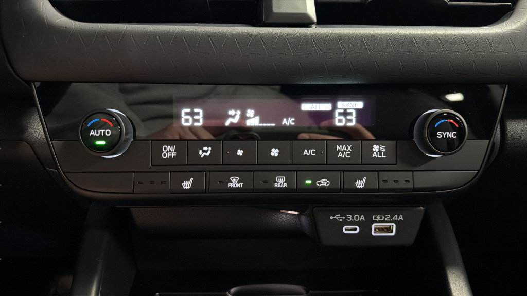 New 2026 Subaru Outback Wilderness AWD/4WD image 27
