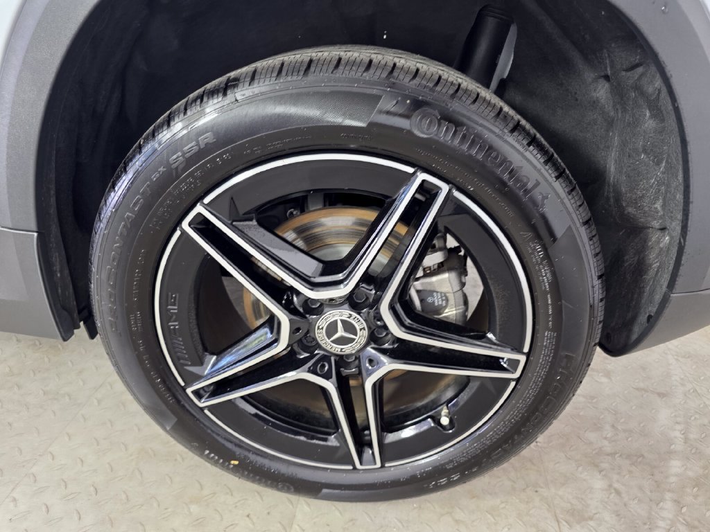 Certified 2026 Mercedes-Benz GLA 250 image 16