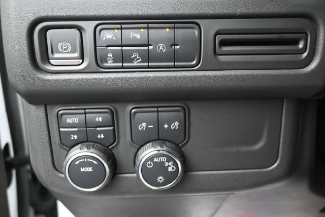 Used 2023 Chevrolet Tahoe Z71 AWD/4WD image 22