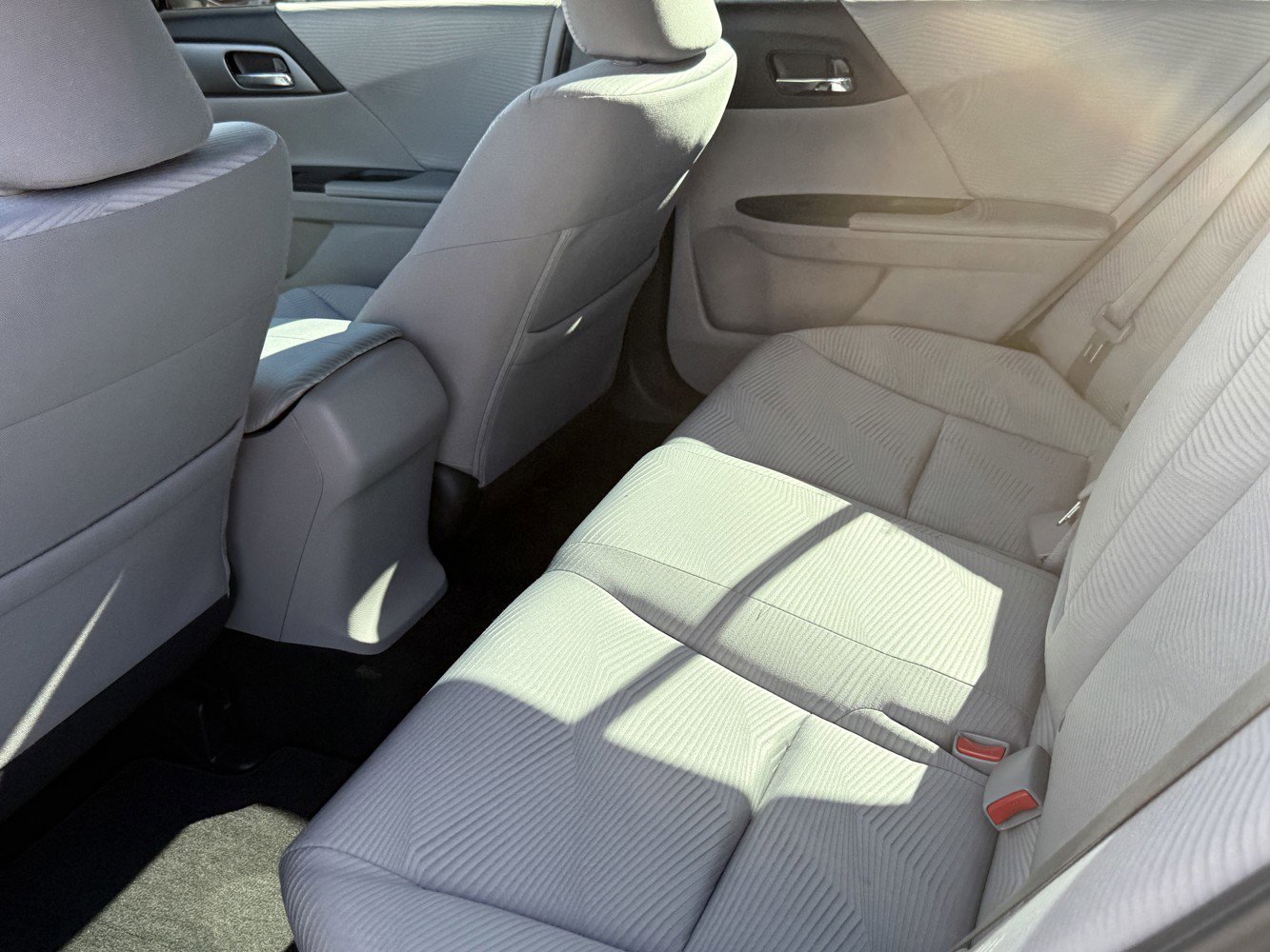 Used 2014 Honda Accord LX image 23