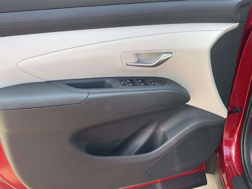 New 2026 Hyundai Tucson SEL Plus FWD image 44