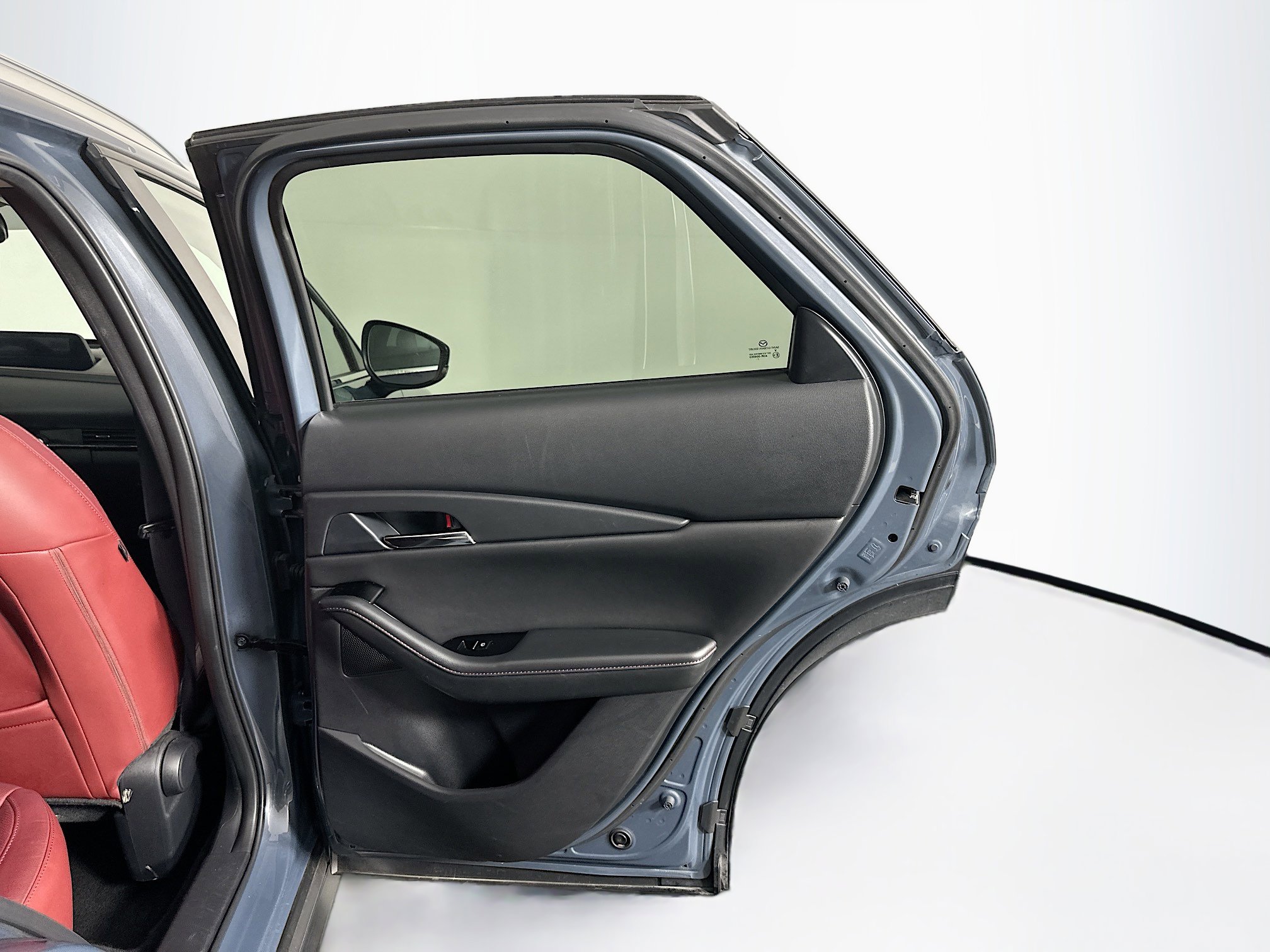 Used 2024 MAZDA CX-30 AWD 2.5 S w/ Preferred Package image 32