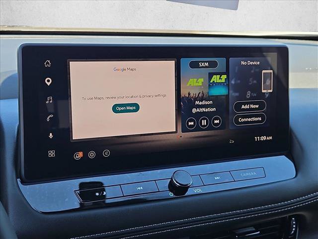 New 2026 Nissan Rogue Platinum AWD/4WD image 13