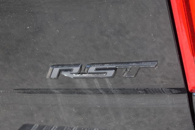 New 2026 Chevrolet Silverado 1500 RST w/ Rally Edition AWD/4WD image 19