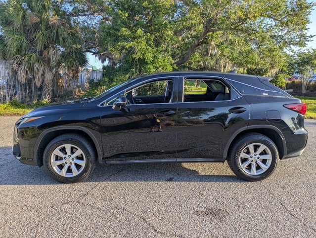 Used 2017 Lexus RX 350 FWD w/ Accessory Package image 7