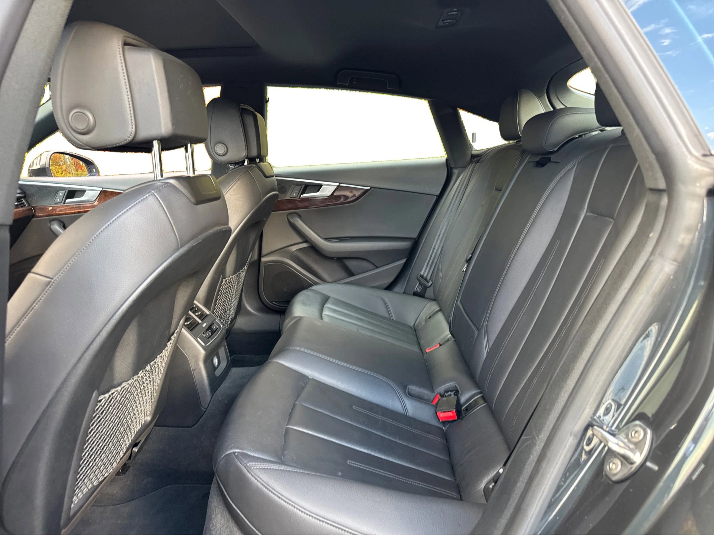 Used 2019 Audi A5 2.0T Premium image 13