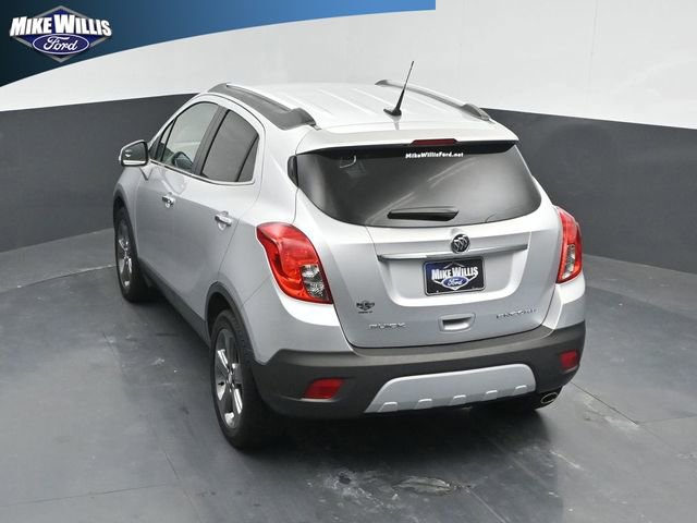Used 2014 Buick Encore FWD image 13
