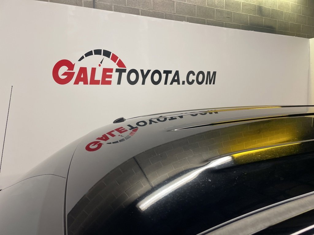 Used 2015 Toyota Tundra Limited w/ T3 Package image 7